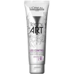 LOréal Professionnel Tecni.Art Liss Control 150ml