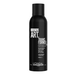 LOréal Professionnel Tecni.Art Transformer Gel 150ml