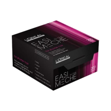 LOréal Professionnel Serviceartikel Packung Easi...