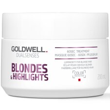 Goldwell Dualsenses Blondes & Highlights...