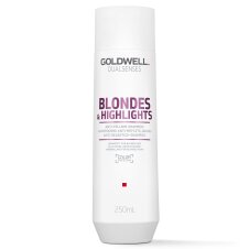 Goldwell Dualsenses Blondes & Highlights Anti-Yellow...