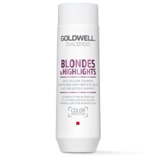 Goldwell Dualsenses Blondes & Highlights Anti-Yellow...