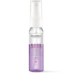 Goldwell Dualsenses Blondes & Highlights Brilliance Serum Spray 30ml