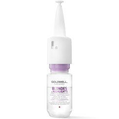 Goldwell Dualsenses Blondes & Highlights Intensiv Serum 12x18ml