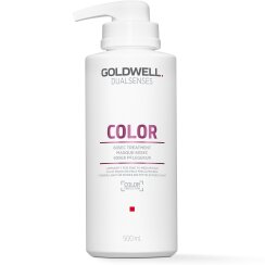 Goldwell Dualsenses Color Brilliance 60sec. Treatment 500ml