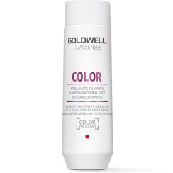 Goldwell Dualsenses Color Brilliance Shampoo 30ml