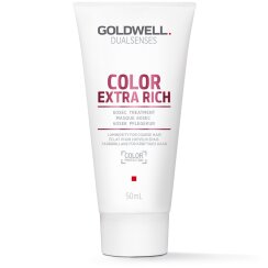 Goldwell Dualsenses Color Extra Rich 60 Sec Treatment 50ml