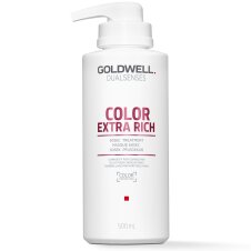 Goldwell Dualsenses Color Extra Rich 60sec Treatment 500ml