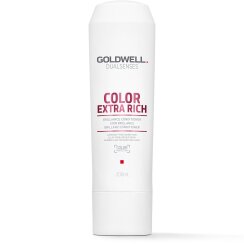 Goldwell Dualsenses Color Extra Rich Brilliance Conditioner 200ml