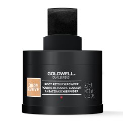 Goldwell Dualsenses Color Revive Ansatzkaschierpuder mittel- bis dunkelblond 3,7g