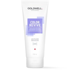 Goldwell Dualsenses Color Revive Farbgebender Conditioner kühles hellblond 200ml