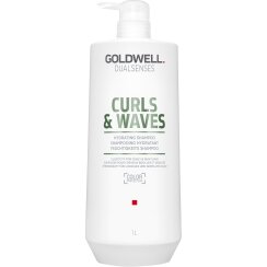 Goldwell Dualsenses Curls & Waves Shampoo 1000ml