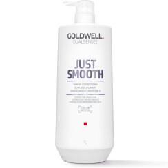 Goldwell Dualsenses Just Smooth Taming Conditioner 1000ml