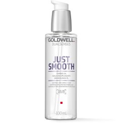 Goldwell Dualsenses Just Smooth Taming Oil 100ml