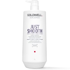 Goldwell Dualsenses Just Smooth Taming Shampoo 1000ml