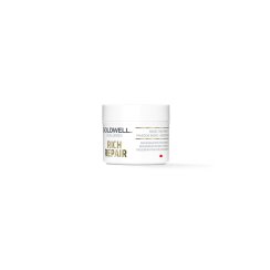 Goldwell Dualsenses Rich Repair 60 Sec Treatment 25ml