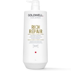 Goldwell Dualsenses Rich Repair Restoring Shampoo 1000ml