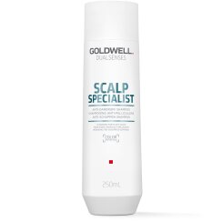 Goldwell Dualsenses Scalp Specialist Anti-Dandruff Shampoo 250ml