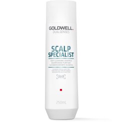 Goldwell Dualsenses Scalp Specialist Deep Cleansing Shampoo 250ml