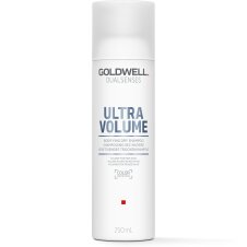 Goldwell Dualsenses Ultra Volume Bodifying Dry Shampoo 250ml