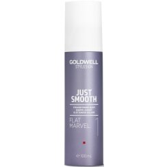 Goldwell StyleSign Just Smooth Flat Marvel 100ml