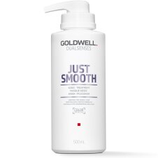 Goldwell Dualsenses Just Smooth 60 Sec. Treatment 500ml