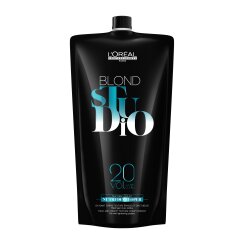 LOréal Professionnel Blond Studio Platinium Nutri-Développeur 1000ml