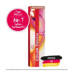 Wella Professionals Color Touch Rich Naturals 60ml