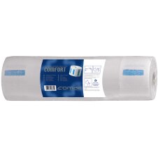 Halsschutzkrause COMFORT 5 Rollen a 100 Streifen 200%...