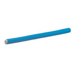 Flex-Wickler lang 250mm Ø 14mm blau 6er Beutel