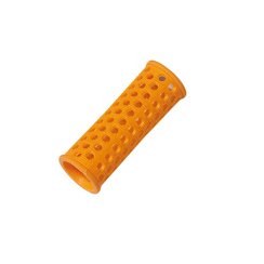 Flachwellwickler konisch lang 65mm Ø 22mm orange 10er Beutel