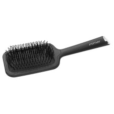 Black Touch Paddle Brush schwarz Soft-Touch Handgriff