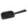 Black Touch Paddle Brush schwarz Soft-Touch Handgriff