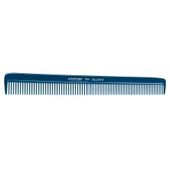 Profi Line Blue Haarschneidekamm Nr. 354