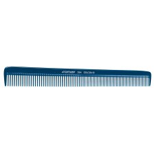 Profi Line Blue Haarschneidekamm Nr. 354