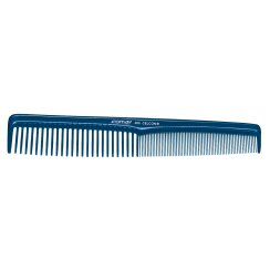 Profi Line Blue Haarschneidekamm Nr. 400