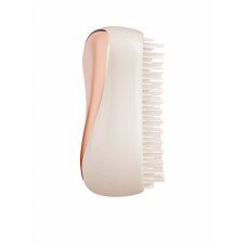 Tangle Teezer Compact Styler Rose Gold Cream