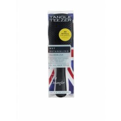 Tangle Teezer Wet Detangler Midnight Black (Schwarz)