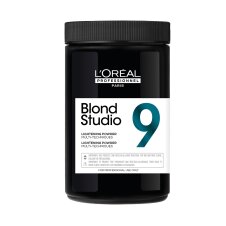 LOréal Professionnel Blond Studio Blondierung bis...