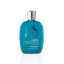 Alfaparf Milano Semi di lino Curls Enhancing Low Shampoo...