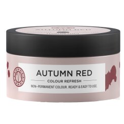 Maria Nila Colour Refresh Autumn Red 6.60 100ml