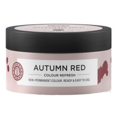 Maria Nila Colour Refresh Autumn Red 6.60 100ml