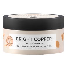 Maria Nila Colour Refresh Bright Copper 7.40 100ml