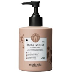 Maria Nila Colour Refresh Cacao Intense 4.10 300ml