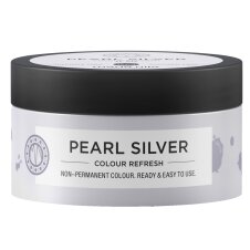 Maria Nila Colour Refresh Pearl Silver 0.20 100ml