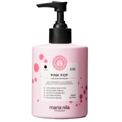 Maria Nila Colour Refresh Pink Pop 0,06 300ml