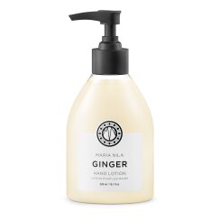 Maria Nila Hand Lotion - GINGER 300ml