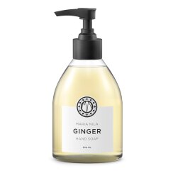 Maria Nila Hand Soap - GINGER 300ml