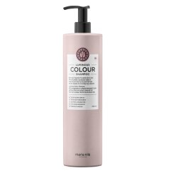 Maria Nila Luminous Colour Shampoo 1000ml