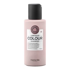 Maria Nila Luminous Colour Shampoo 100ml